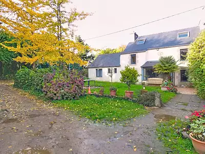 Maison, 129 m²