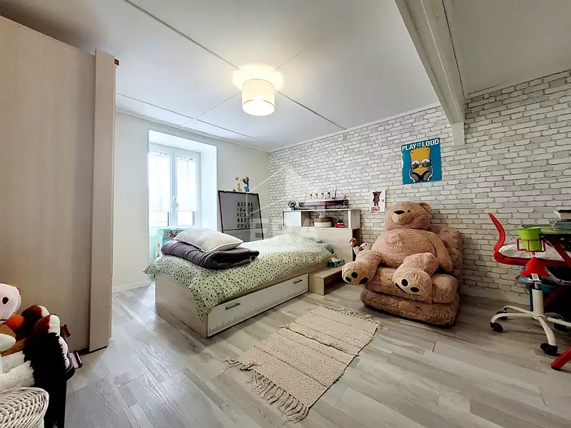 Maison, 325 m²