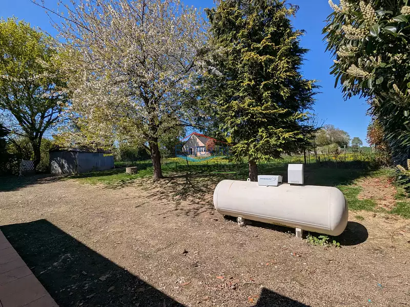 Maison, 90 m²