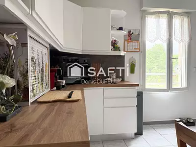 Appartement, 125 m²