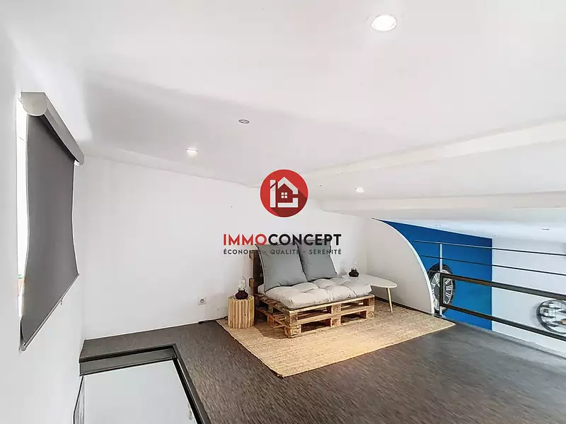 Appartement, 85 m²