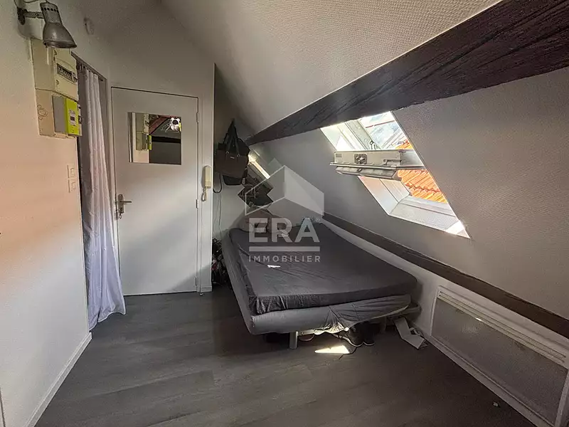 Appartement, 9 m²