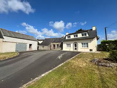 Maison, 85 m²