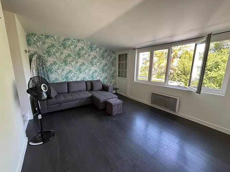 Appartement, 62,16 m²