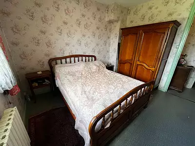 Maison, 90 m²