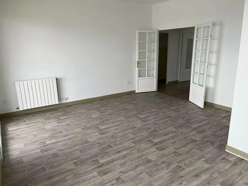 Appartement, 92 m²