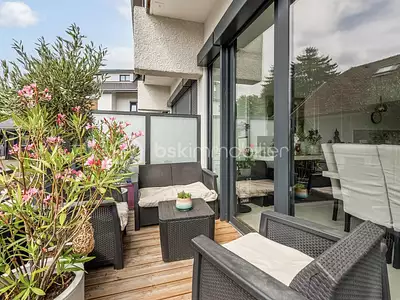 Appartement, 104 m²