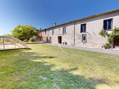 Maison, 405 m²