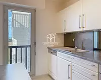 Appartement, 55,35 m²