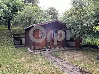 Maison, 118 m²
