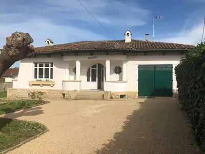 Maison, 81 m²