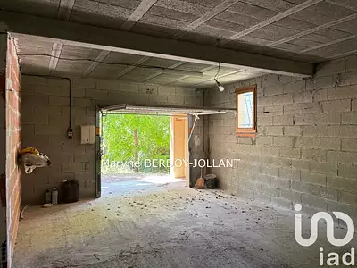 Maison, 107 m²