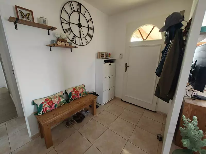 Maison, 105 m²