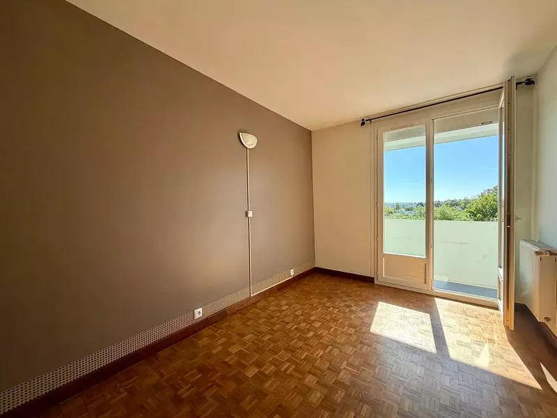 Appartement, 61 m²