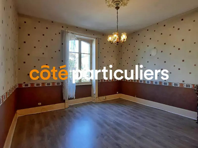 Maison, 90 m²