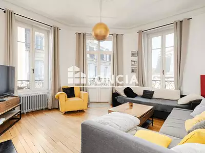 Appartement, 98 m²