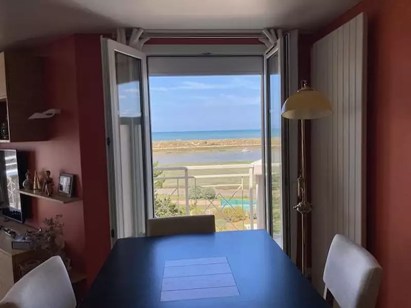 Appartement, 72 m²