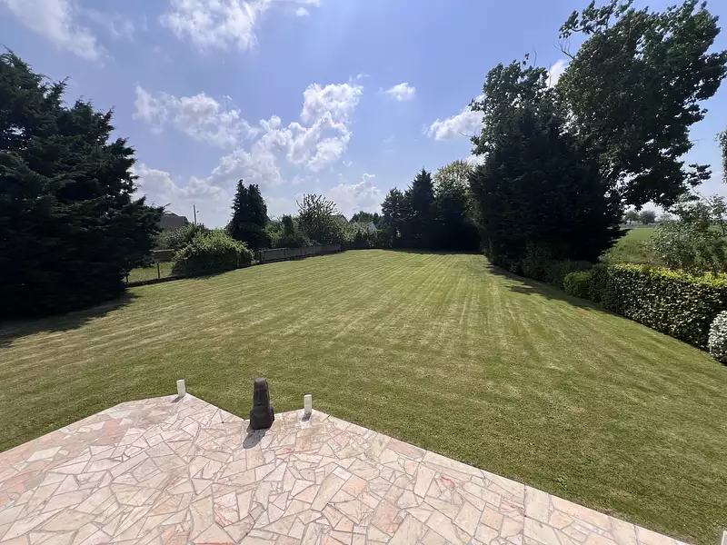 Maison, 260 m²