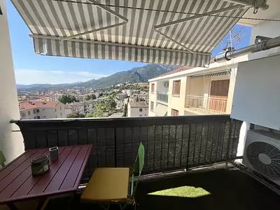 Appartement, 80 m²