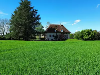 Maison, 177 m²