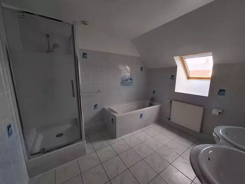 Maison, 127 m²