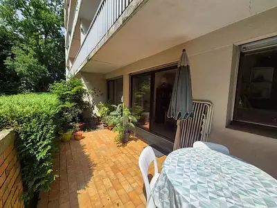 Appartement, 78 m²