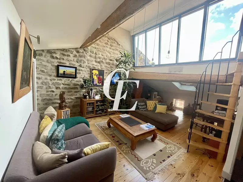 Appartement, 125 m²