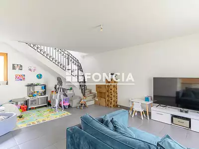 Maison, 120 m²
