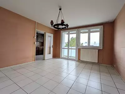 Appartement, 65 m²