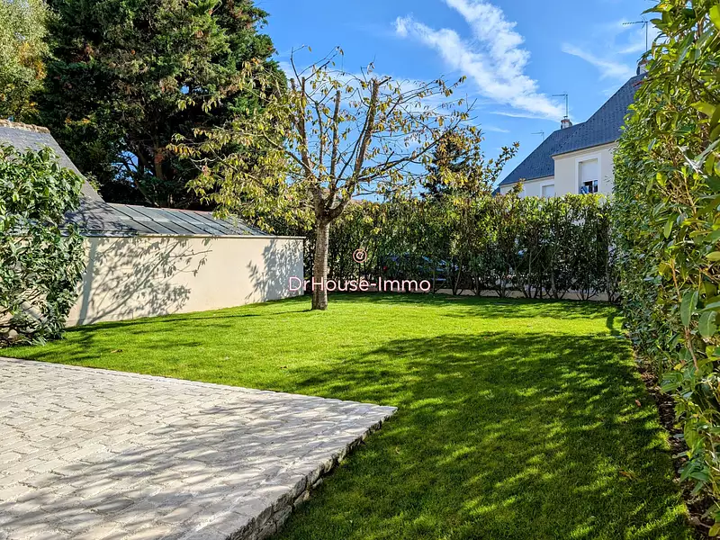 Maison, 170 m²