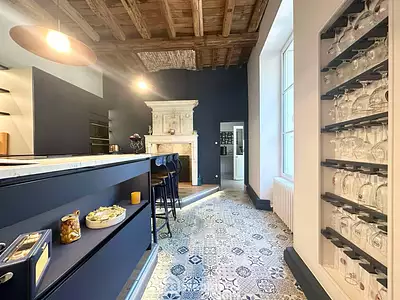 Maison, 341 m²