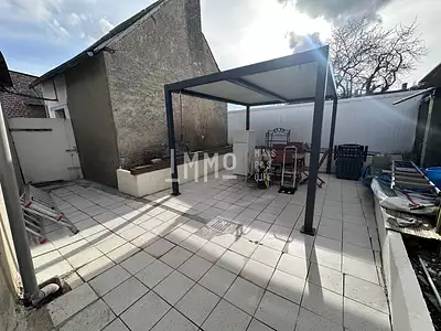 Maison, 80 m²