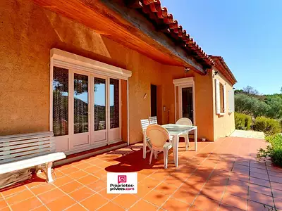 Maison, 125 m²