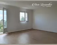 Appartement, 61 m²