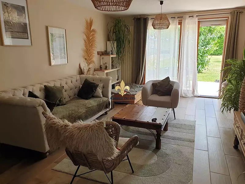 Maison, 100 m²