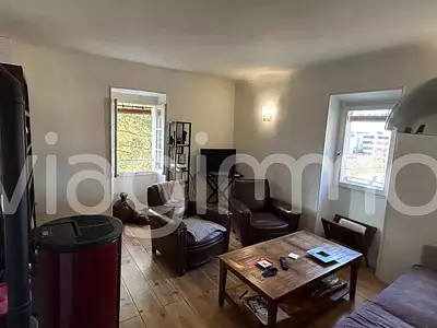 Appartement, 61,35 m²