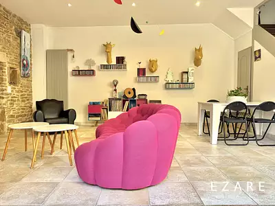 Maison, 239 m²