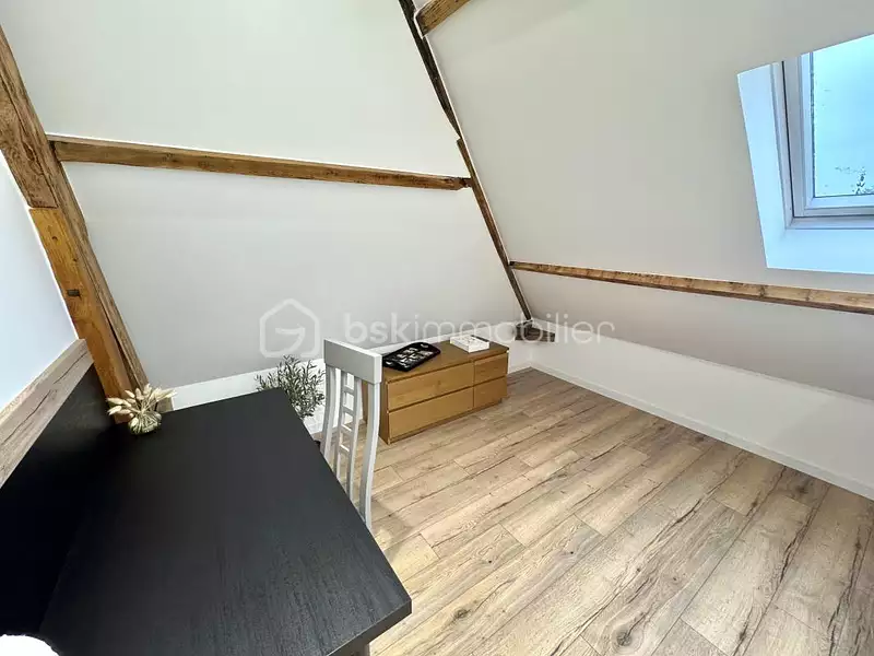 Maison, 120 m²