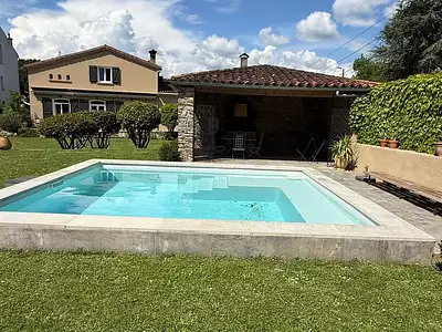 Maison, 260 m²