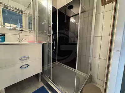 Appartement, 27,32 m²
