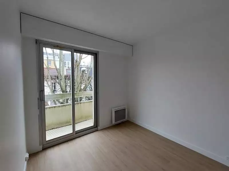 Appartement, 48 m²