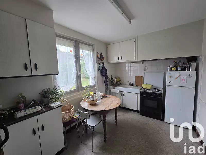 Maison, 80 m²
