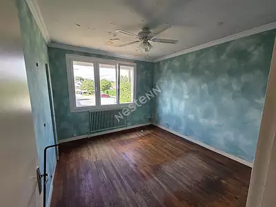Maison, 94,82 m²