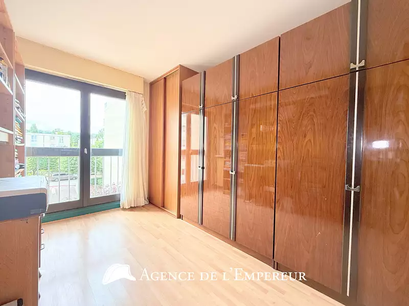 Appartement, 101,6 m²