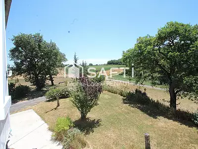 Maison, 223 m²