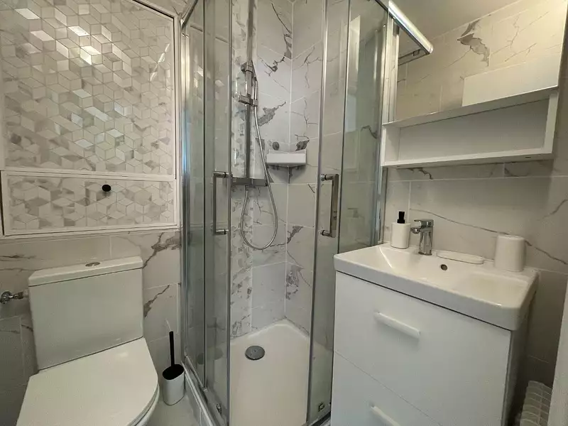 Appartement, 76 m²