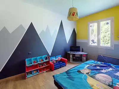 Maison, 170 m²