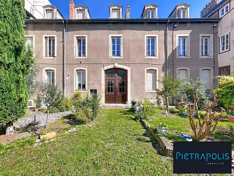 Appartement, 140,96 m²