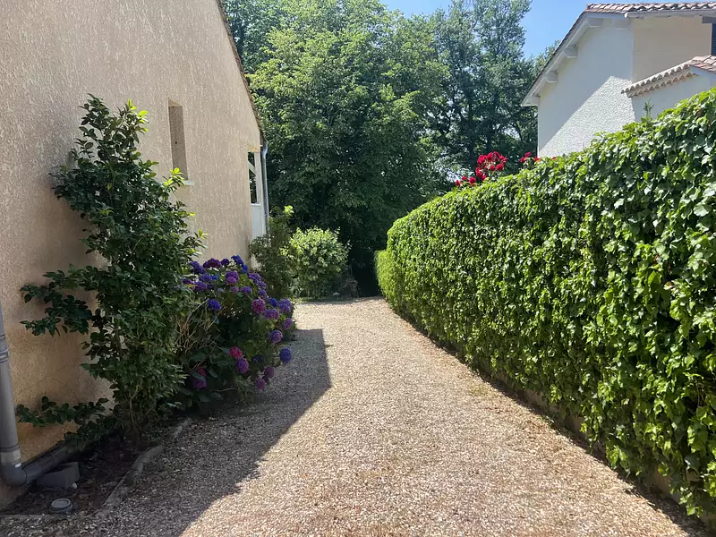 Maison, 136 m²
