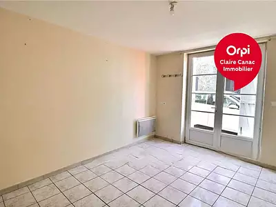Maison, 52 m²